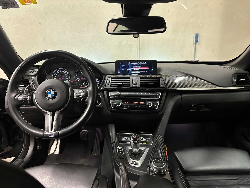BMW M4 Cabriolet F83 431PS 2015 4er, TT-317-K