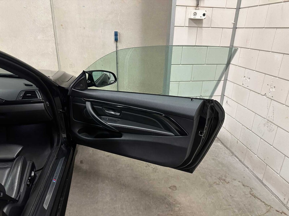 BMW M4 Cabriolet F83 431PS 2015 4er, TT-317-K