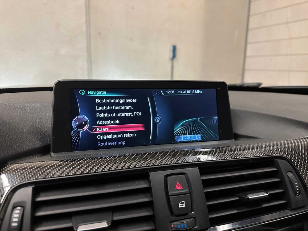 BMW M4 Cabriolet F83 431PS 2015 4er, TT-317-K