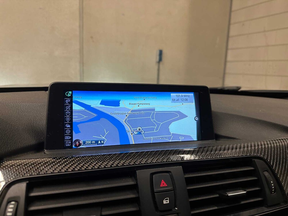 BMW M4 Cabriolet F83 431PS 2015 4er, TT-317-K