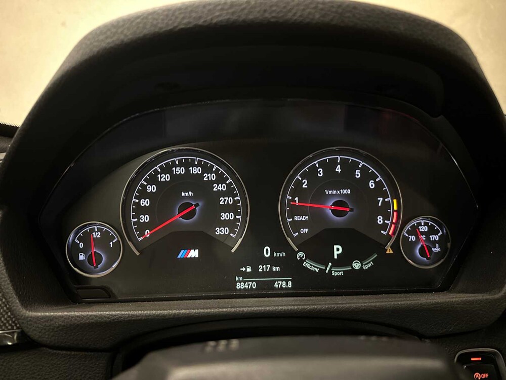 BMW M4 Cabriolet F83 431PS 2015 4er, TT-317-K