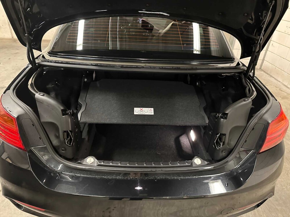 BMW M4 Cabriolet F83 431PS 2015 4er, TT-317-K