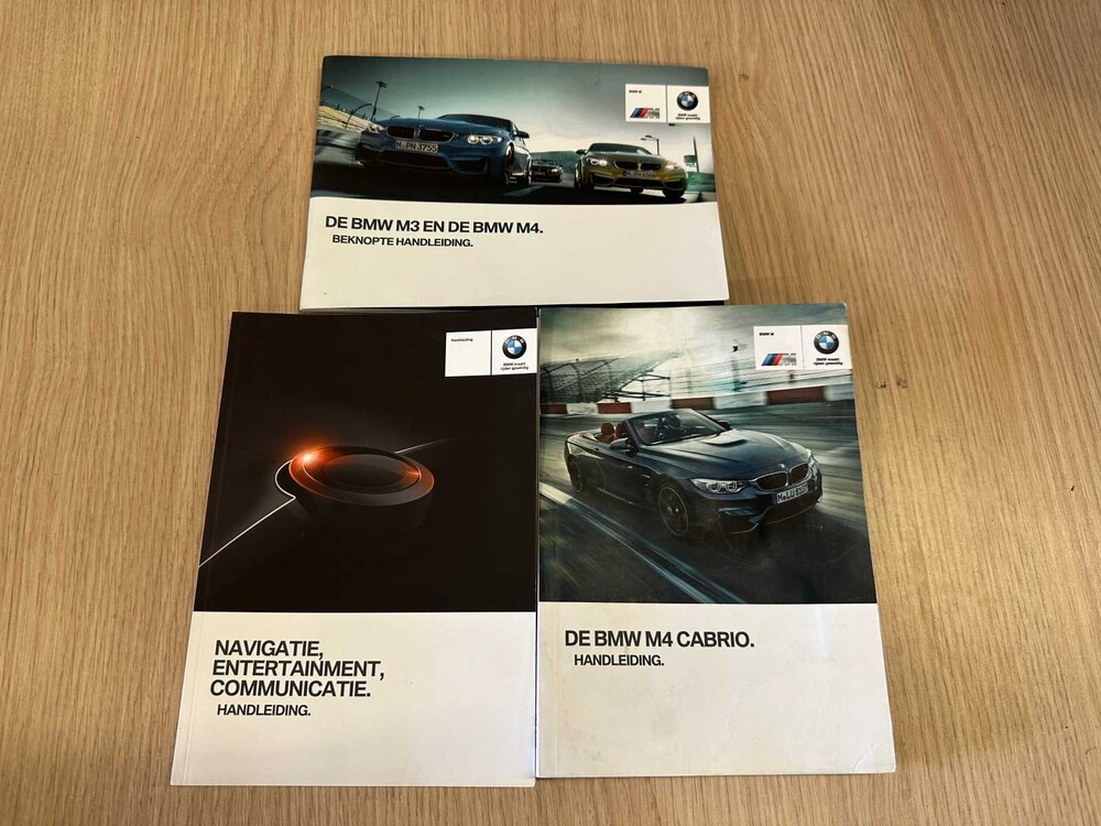 BMW M4 Cabriolet F83 431PS 2015 4er, TT-317-K