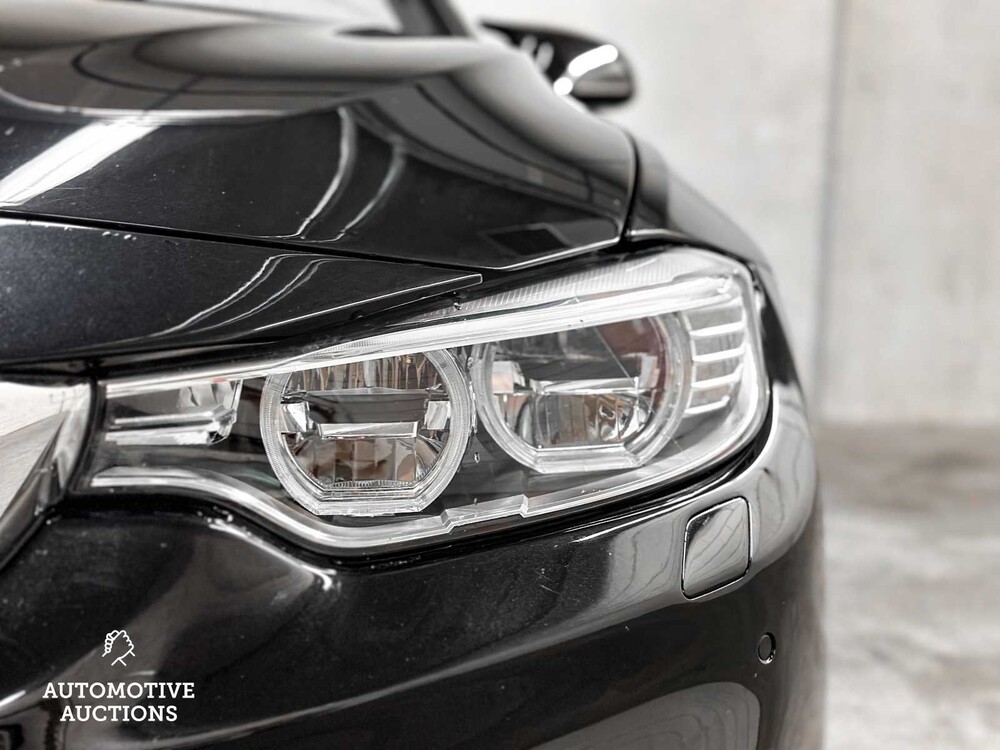 BMW M4 Cabriolet F83 431PS 2015 4er, TT-317-K