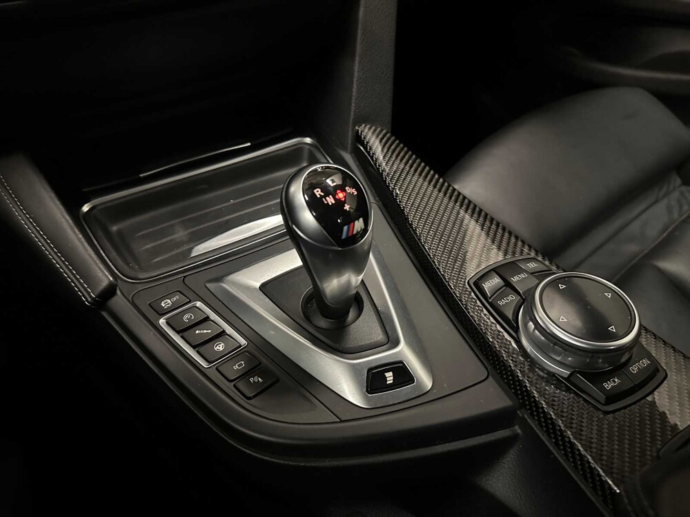 BMW M4 Cabriolet F83 431PS 2015 4er, TT-317-K