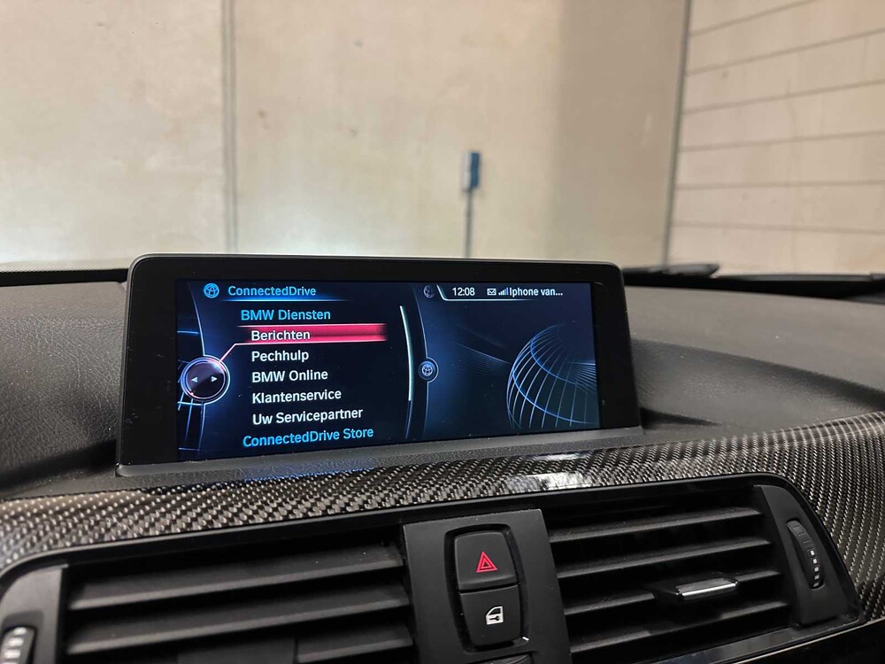 BMW M4 Cabriolet F83 431PS 2015 4er, TT-317-K