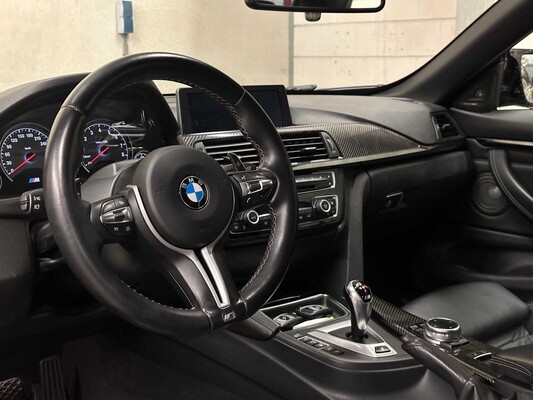 BMW M4 Cabriolet F83 431PS 2015 4er, TT-317-K