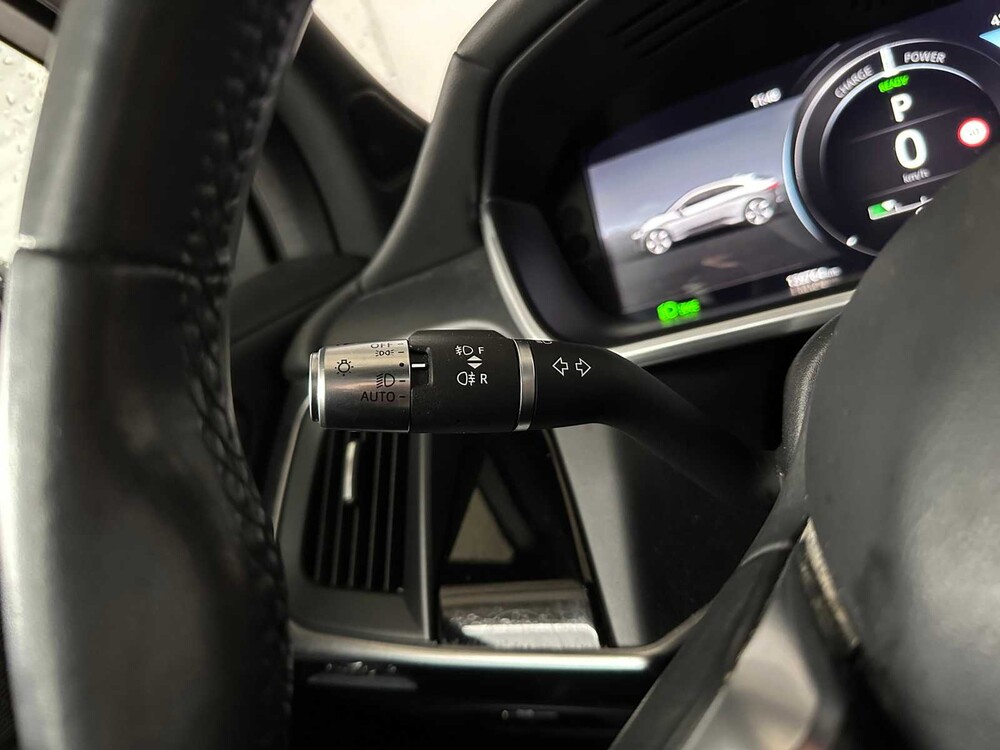 Jaguar I-PACE EV400 HSE 90 kWh 400PS 2019 ORIG-NL, ZG-437-L