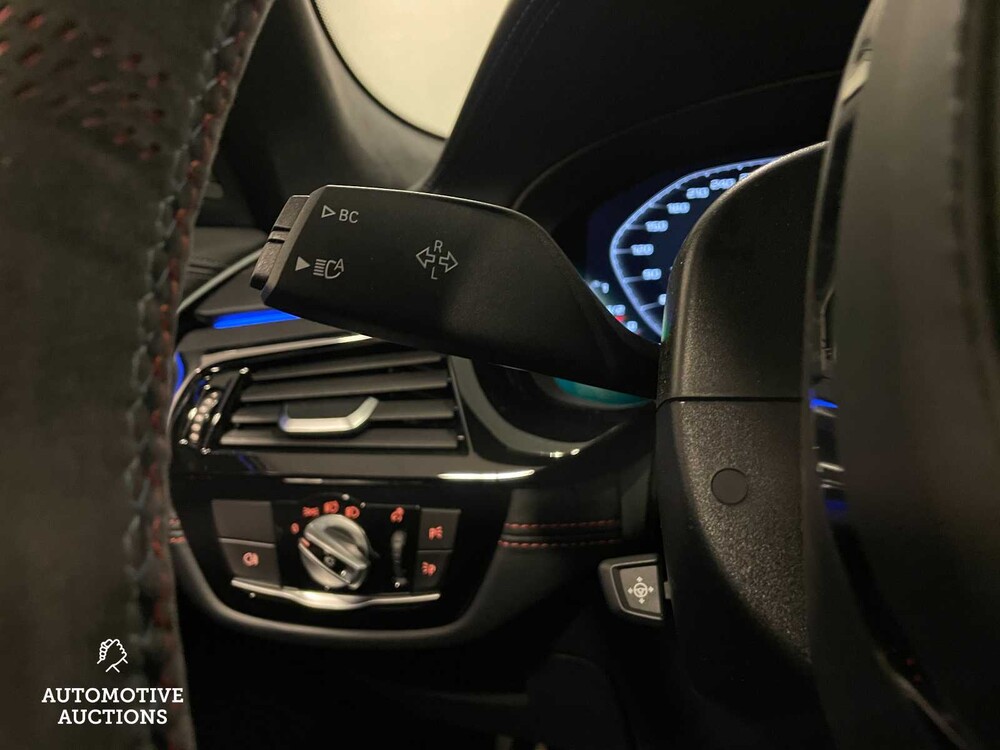 BMW M5 CS 4.4 V8 F90 635hp 2021 (ORIGINAL-GB) 5-Series, L-754-GP