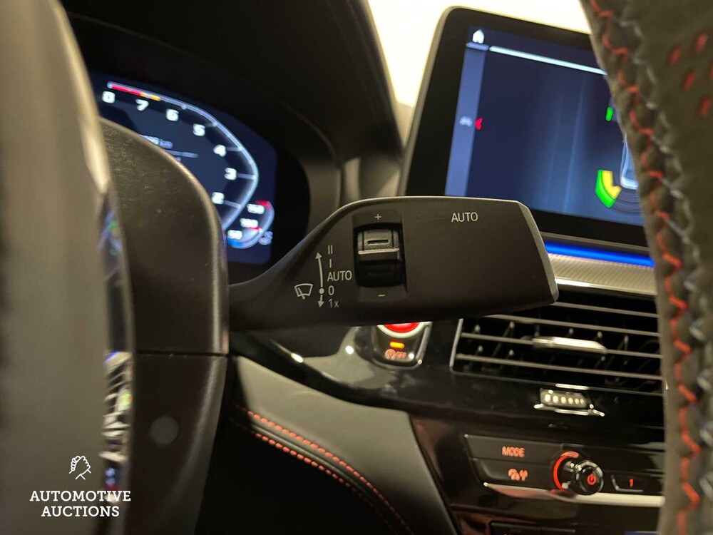 BMW M5 CS 4.4 V8 F90 635hp 2021 (ORIGINAL-GB) 5-Series, L-754-GP