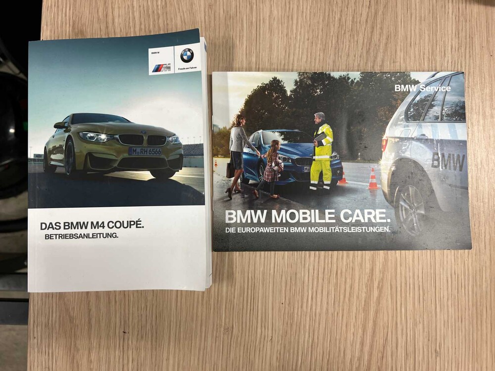 BMW M4 Competition F82 M-Sport 450PS 2017 4er-Reihe, X-020-FX