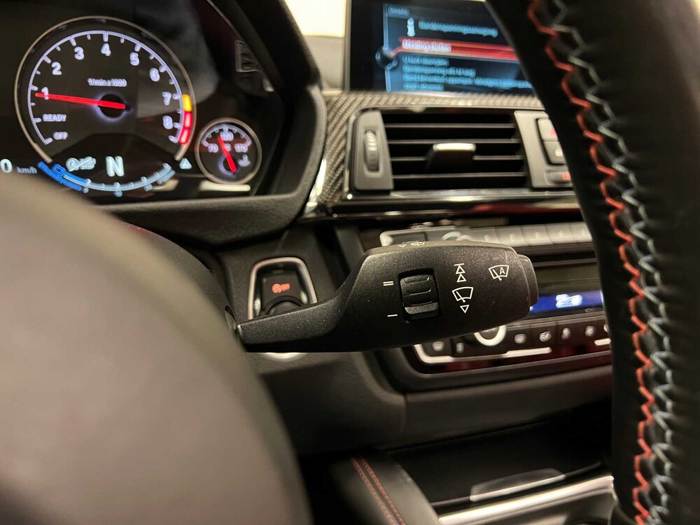 BMW M4 Competition F82 M-Sport 450PS 2017 4er-Reihe, X-020-FX