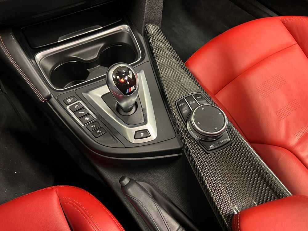 BMW M4 Competition F82 M-Sport 450PS 2017 4er-Reihe, X-020-FX