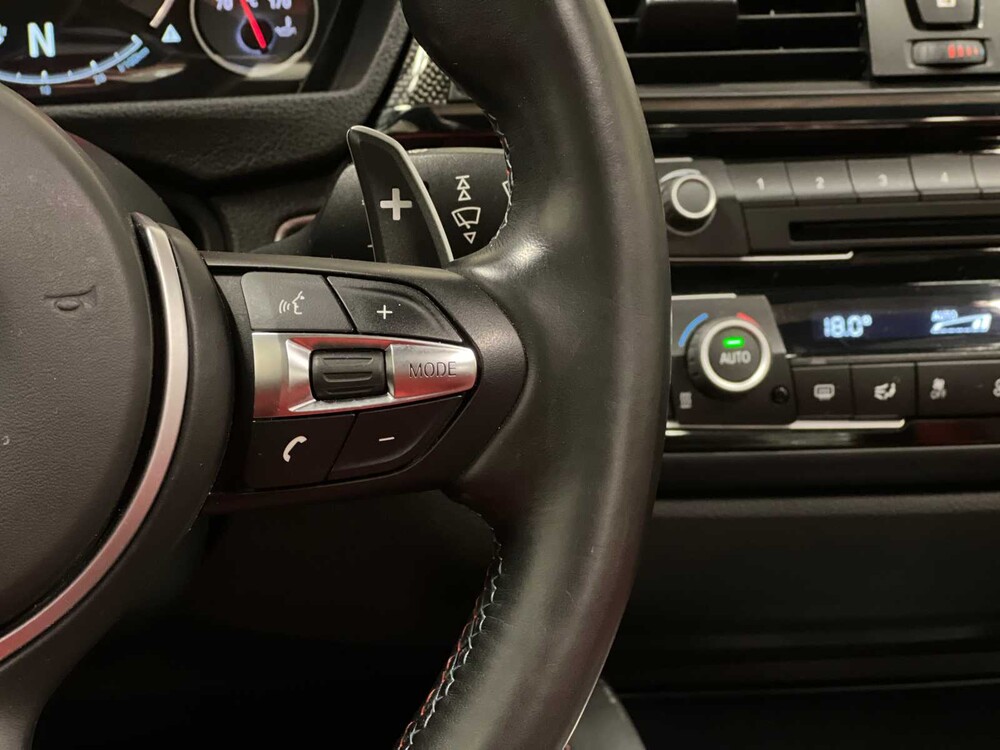 BMW M4 Competition F82 M-Sport 450PS 2017 4er-Reihe, X-020-FX