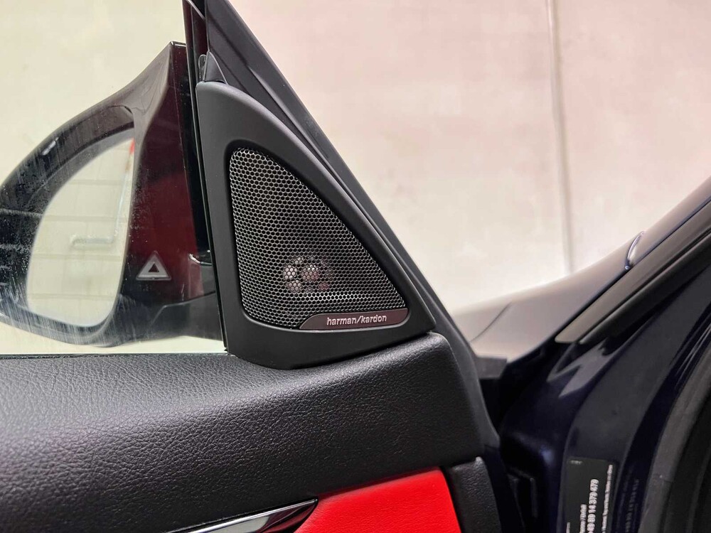 BMW M4 Competition F82 M-Sport 450PS 2017 4er-Reihe, X-020-FX