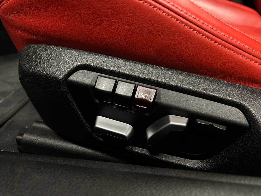 BMW M4 Competition F82 M-Sport 450PS 2017 4er-Reihe, X-020-FX