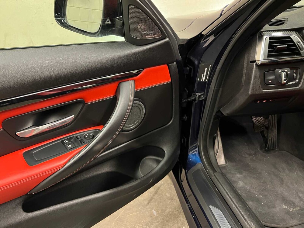 BMW M4 Competition F82 M-Sport 450PS 2017 4er-Reihe, X-020-FX