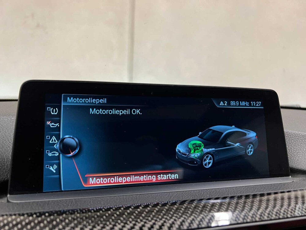 BMW M4 Competition F82 M-Sport 450PS 2017 4er-Reihe, X-020-FX