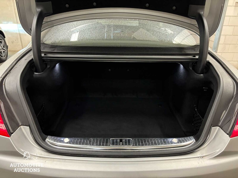 Mercedes-Benz S500 AMG Coupé 4Matic Edition 1 455PS 2015 S-Klasse, X-787-BL