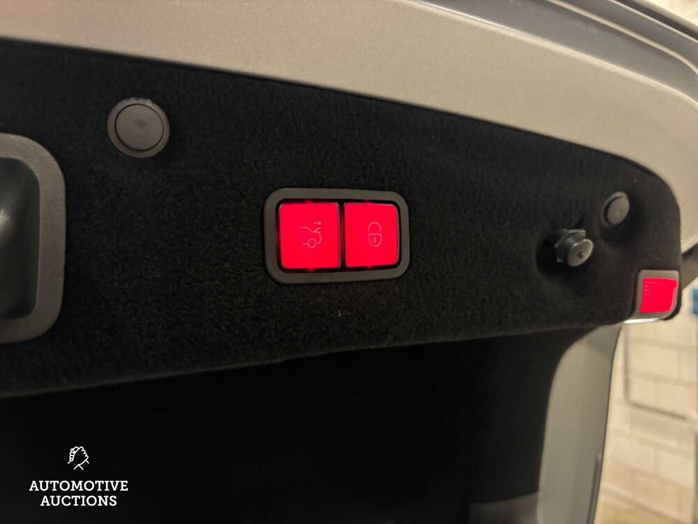 Mercedes-Benz S500 AMG Coupé 4Matic Edition 1 455PS 2015 S-Klasse, X-787-BL