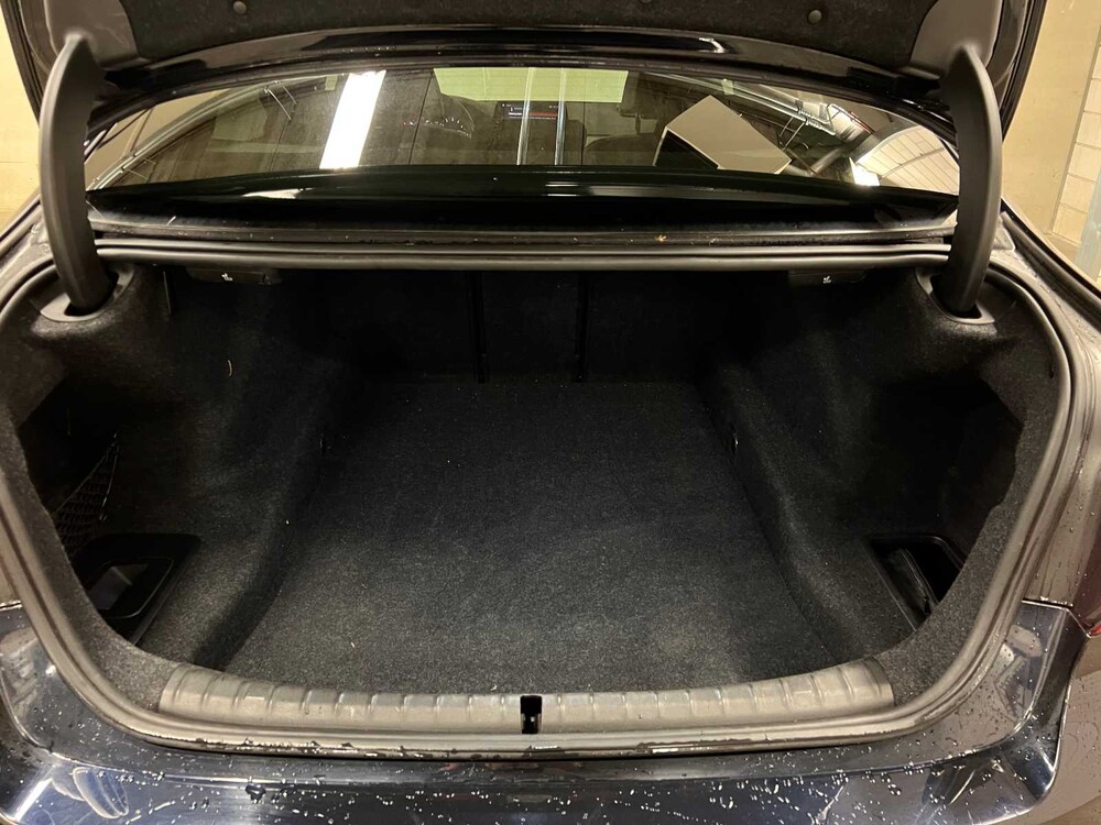 BMW M550i xDrive M-Sport High Executive G30 462PS 2018 (Original-NL) 5er, RK-103-V