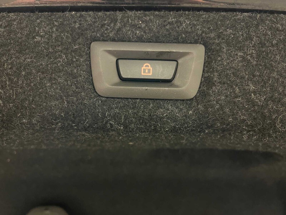 BMW M550i xDrive M-Sport High Executive G30 462PS 2018 (Original-NL) 5er, RK-103-V