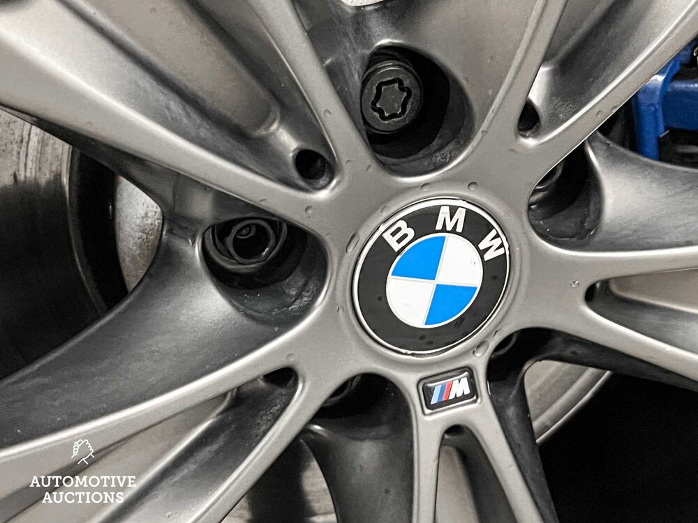 BMW M550i xDrive M-Sport High Executive G30 462PS 2018 (Original-NL) 5er, RK-103-V