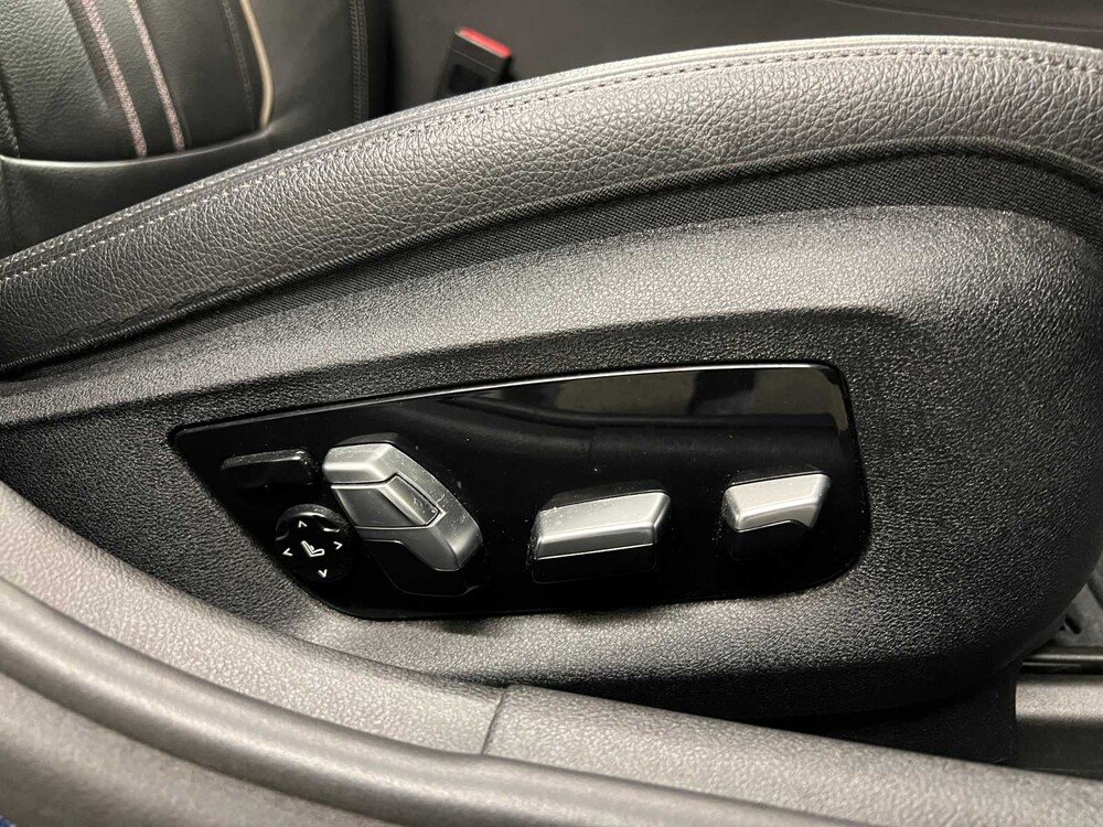 BMW M550i xDrive M-Sport High Executive G30 462PS 2018 (Original-NL) 5er, RK-103-V