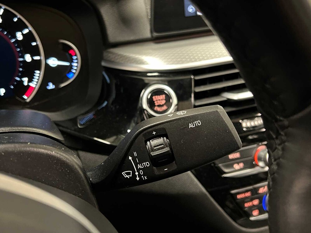 BMW M550i xDrive M-Sport High Executive G30 462PS 2018 (Original-NL) 5er, RK-103-V