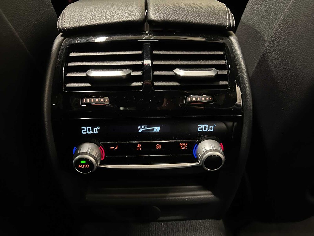 BMW M550i xDrive M-Sport High Executive G30 462PS 2018 (Original-NL) 5er, RK-103-V