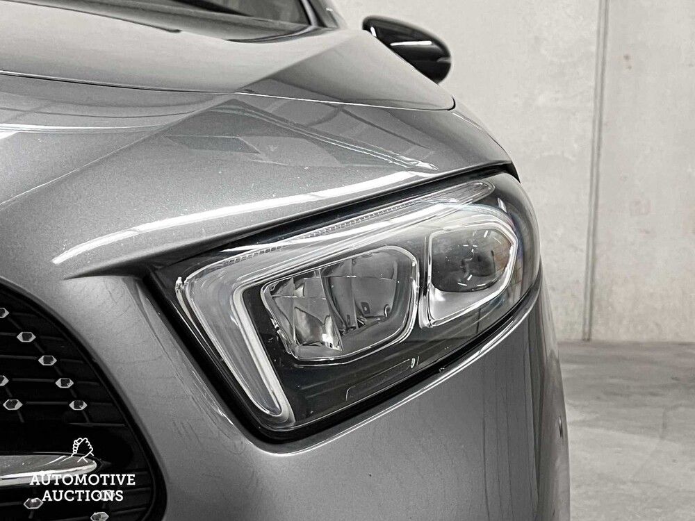 Mercedes-Benz A200 AMG Business Solution 163hp 2019 A-Class, R-257-ZN