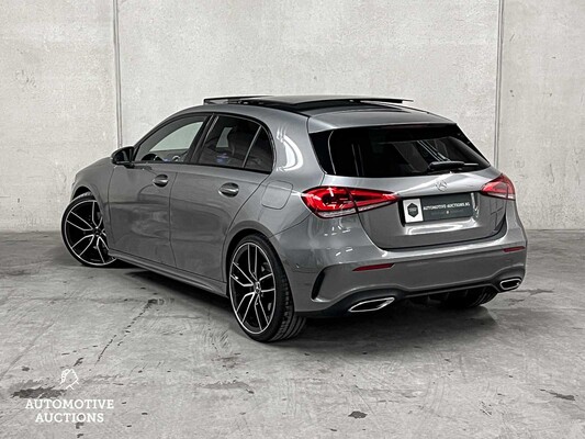 Mercedes-Benz A200 AMG Business Solution 163pk 2019 A-Klasse, R-257-ZN