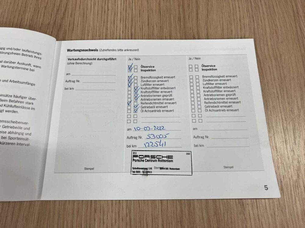 Porsche Panamera Turbo 4.0 V8 Sport-Chrono 549hp -CARBON- 2017, N-741-VB