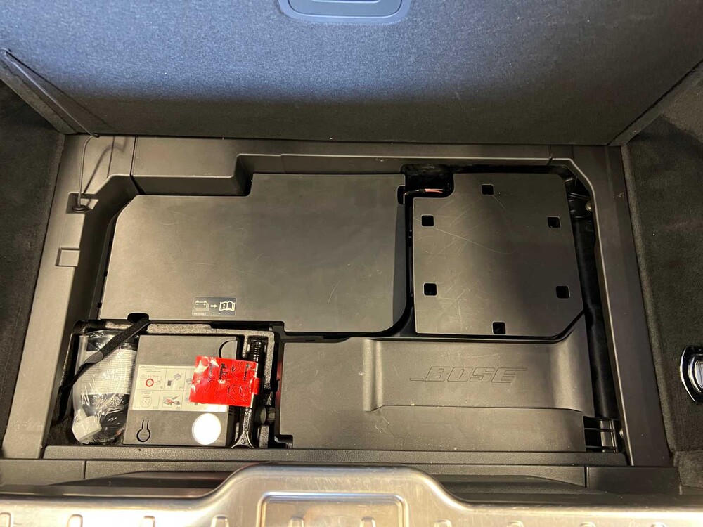 Porsche Panamera Turbo 4.0 V8 Sport-Chrono 549hp -CARBON- 2017, N-741-VB