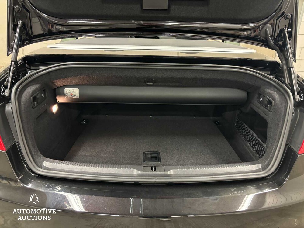 Audi RS5 Cabriolet 4.2 FSI V8 Quattro 450 2013, R-932-VD