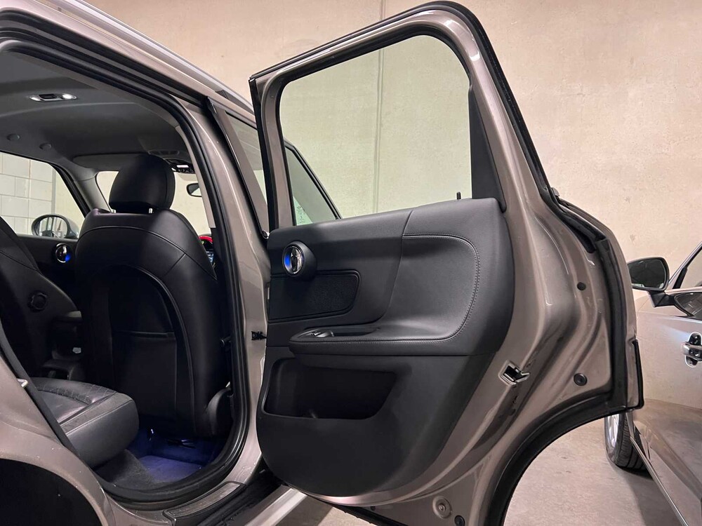 Mini Countryman Cooper ALL4 Chili 1.5 136hp 2017, SK-805-H