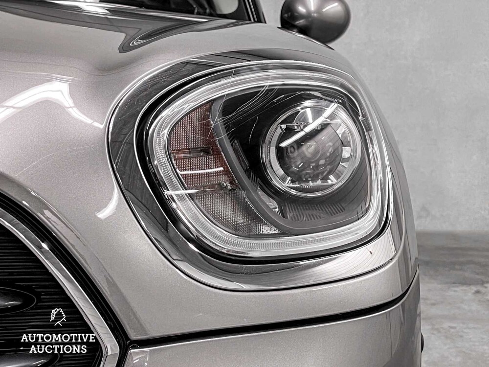 Mini Countryman Cooper ALL4 Chili 1.5 136hp 2017, SK-805-H