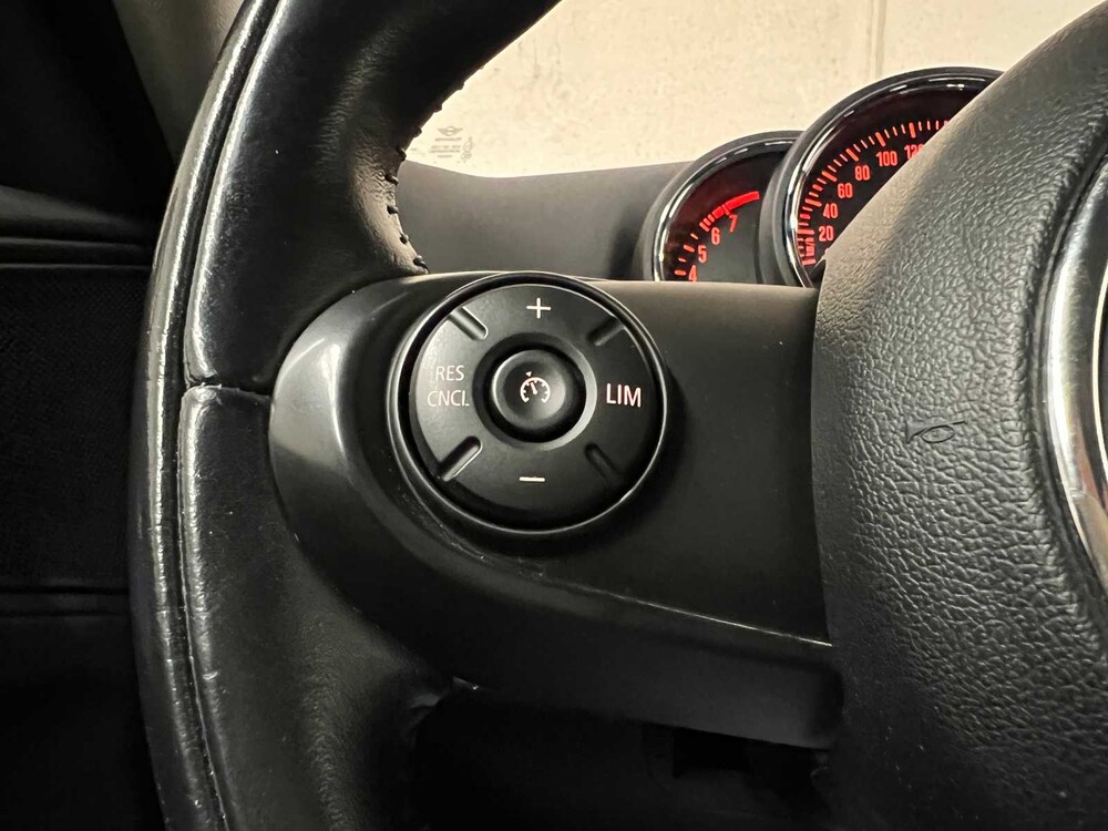 Mini Countryman Cooper ALL4 Chili 1.5 136hp 2017, SK-805-H