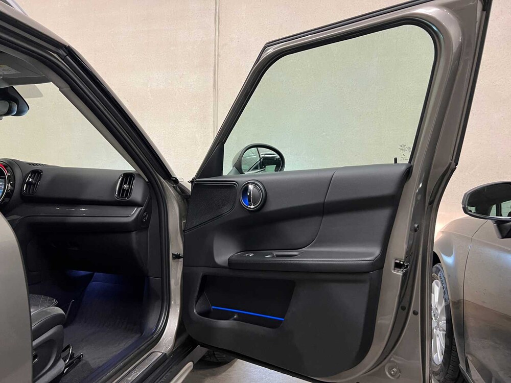 Mini Countryman Cooper ALL4 Chili 1.5 136hp 2017, SK-805-H