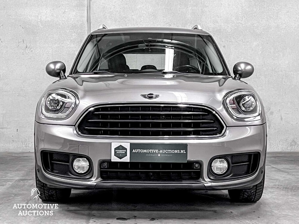 Mini Countryman Cooper ALL4 Chili 1.5 136hp 2017, SK-805-H