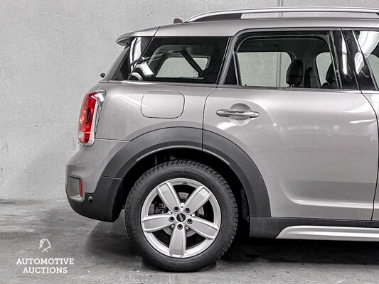 Mini Countryman Cooper ALL4 Chili 1.5 136PS 2017, SK-805-H