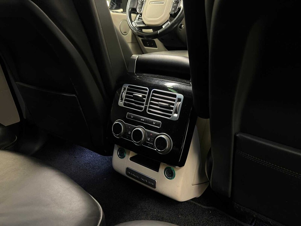 Land Rover Range Rover 4.4 SDV8 Autobiography 340hp 2013, 8-TFX-97