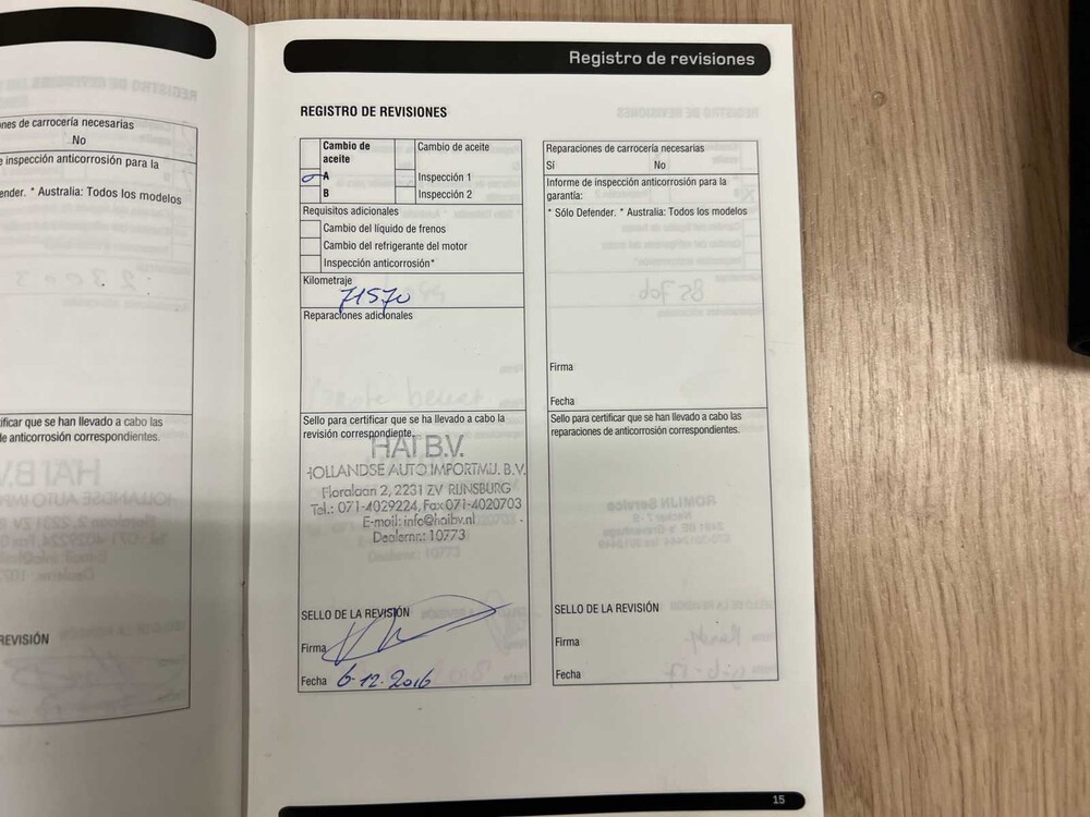 Land Rover Range Rover 4.4 SDV8 Autobiography 340hp 2013, 8-TFX-97