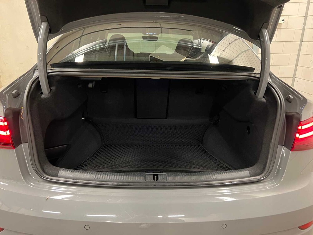 Audi RS3 Limousine 2.5 TFSI Quattro -Facelift- 400hp 2018 (Original-NL), PN-459-B