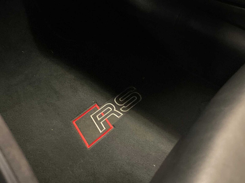 Audi RS3 Limousine 2.5 TFSI Quattro -Facelift- 400hp 2018 (Original-NL), PN-459-B