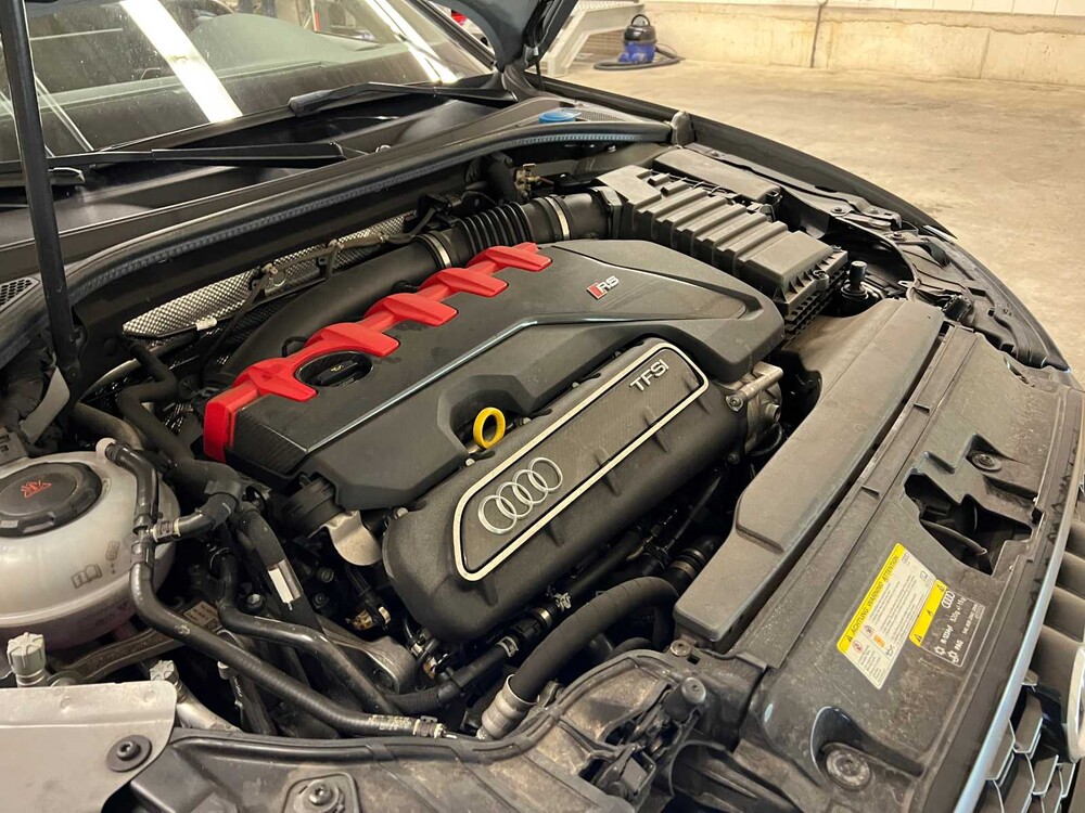 Audi RS3 Limousine 2.5 TFSI Quattro -Facelift- 400hp 2018 (Original-NL), PN-459-B