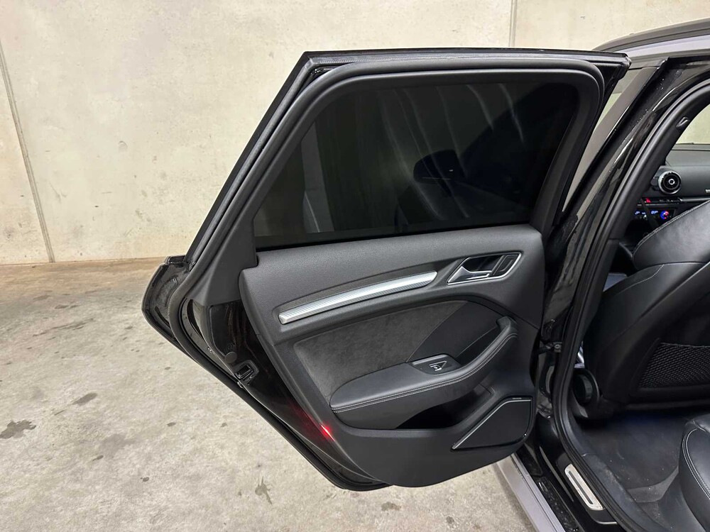 Audi RS3 Sportback 2.5 TFSI Quattro 600+HP (BR-Performance) 2015 -UNIQUE-, ZT-472-J