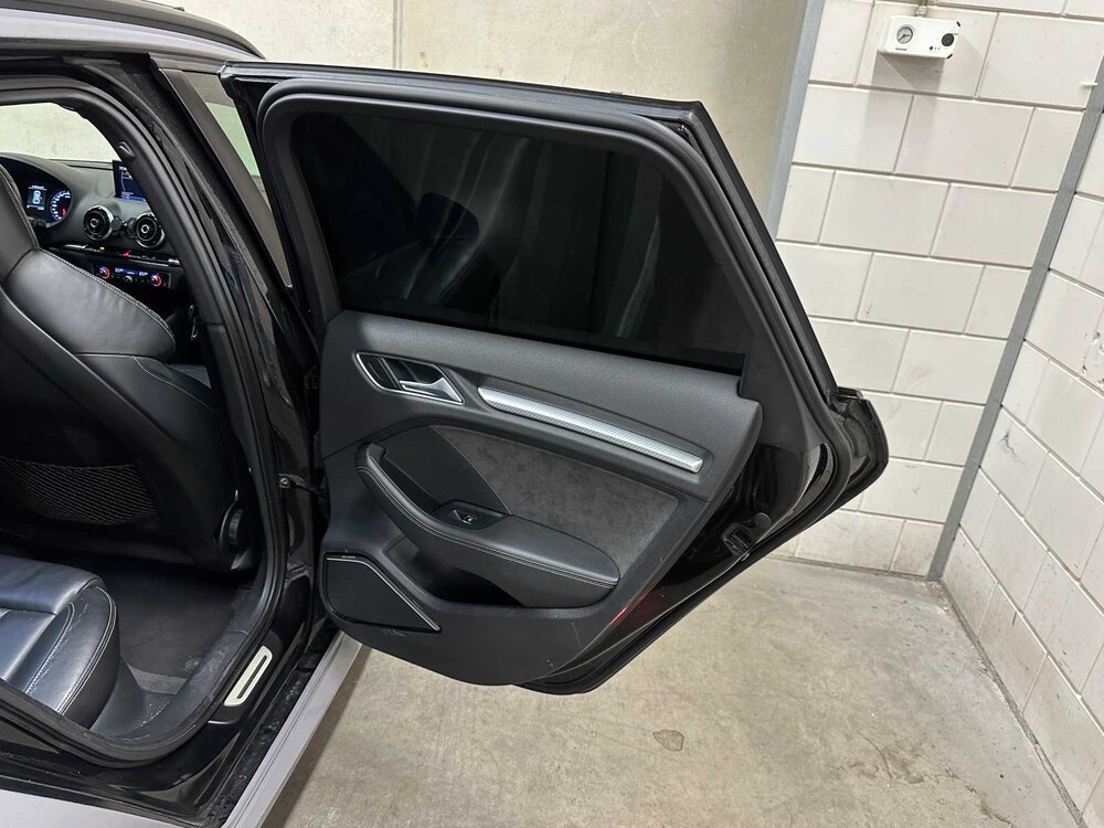 Audi RS3 Sportback 2.5 TFSI Quattro 600+HP (BR-Performance) 2015 -UNIQUE-, ZT-472-J