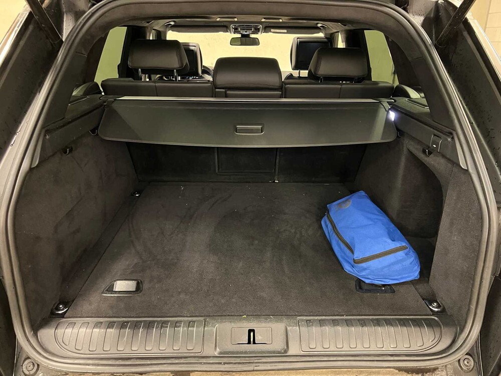 Land Rover Range Rover Sport 3.0 SDV6 Autobiography Dynamic 306hp 2015 (Original-NL + 1st owner), GZ-923-H