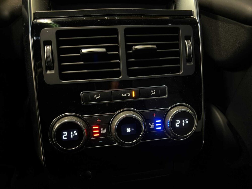 Land Rover Range Rover Sport 3.0 SDV6 Autobiography Dynamic 306hp 2015 (Original-NL + 1st owner), GZ-923-H